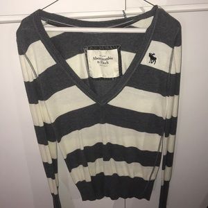 A&F Sweater